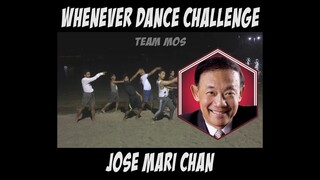 Whenever Jose Mari Chan | Christmas in our hearts