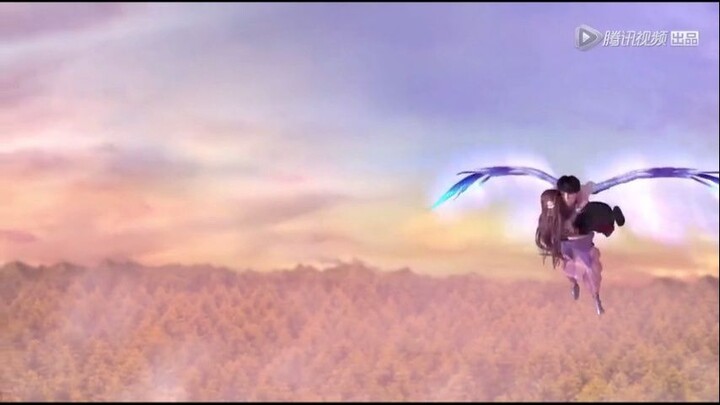 BTTH S1 Eps 07-12 End Lawas