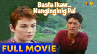 Basta Ikaw Nanginginig Pa Full Movie HD | Vic Sotto, Rosanna Roces, Patricia Javier