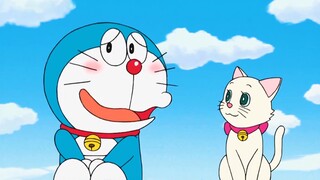 [Doraemon] Cucu Nobita ingin mengambil kembali Fatty Blue dan bertarung dengan kedua bersaudara itu?