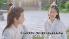 Tình Yêu Ngàn Năm EP 3 [Sub Việt]