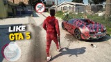 Top 10 Games Like GTA V For Android 2022 HD OFFLINE