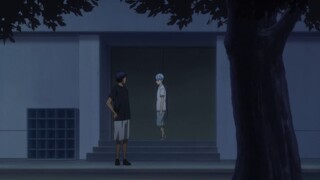 Kuroko No Basuke Episode 41.5 Let's Do That Again