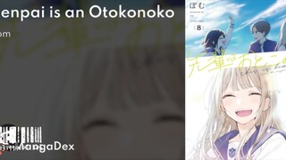 Senpai wa Otokonoko Episode 02 [ Sub Indo ]