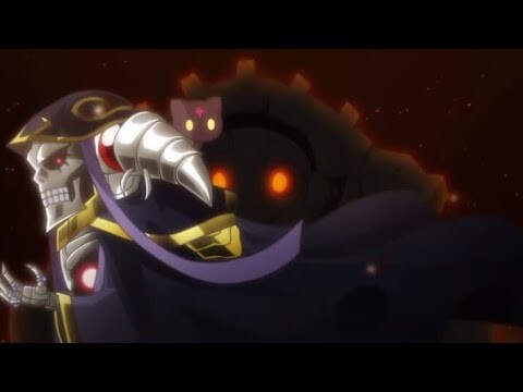 Isekai Quartet The Movie: Another World Trailer [Vietsub]