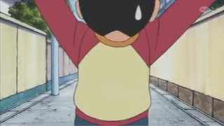 Doraemon Episode 204