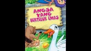 Angsa Emas [Anime Bahasa Indonesia]