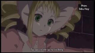 Tóm Tắt Phim Anime Siêu Hay: Hắc Quản Gia 6 Phần 1