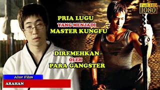 AWALNYA DIREMEHKAN KARENA LUGU, TERNYATA TITISAN MASTER KUNGFU TAO | Alur Cerita Film