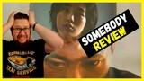 Somebody Netflix Kdrama Series Review - 썸바디 - This one is Disturbing!!