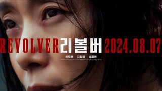 REVOLVER ( 2024 ) 1080P SUB INDO DRAMA KOREA