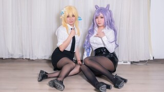 摇。。摇起来了 |ﾟДﾟ)))