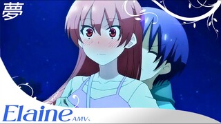 Tonikaku Kawaii「AMV」- Make Me Move