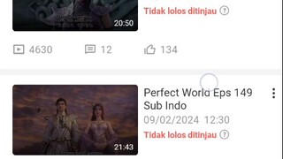 Ga tau kenapa ini video ku habis kena blok udah males mau upload ulang terlalu bnyak yg hilang