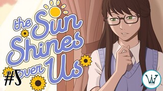 WHOLESOME - Menggapai Matahari Part 5 [GAME]