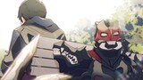 [Kamen Rider Holy Blade] Chèn bài hát vào tập 43: Sẽ cứu chúng ta (ver.)