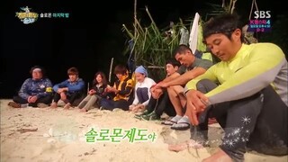 Law of the Jungle in Solomon Islands [11 END] SUB INDO