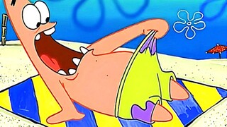 ⚡️The confusing behavior of marine life⚡️(41)