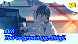 EVA|[Final Chapter]You've grown up, Shinji._1