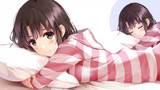 [Bắt Chước Giọng Megumi Kato] Chuông Chúc Ngủ Ngon Của Bạn Gái (Giả)
