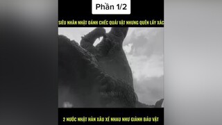 ad Riview Phim: Shin Ultraman (2022) - Phần 1 riviewphim phimhay riviewphimhay phim phimhaymoingay phimhaymoinhat xuhuong