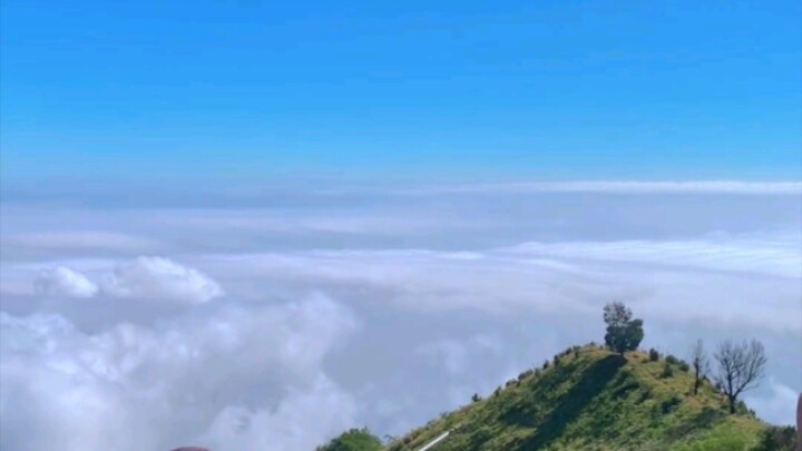 merbabu