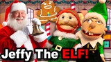 SML Movie: Jeffy The Elf!