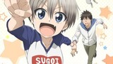 Uzaki-chan Wa Asobitai eps 2 season 2