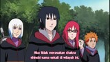 Naruto Shippuden Episode 196-200 Sub Title Indonesia