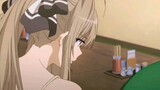 [Anime][Sento Isuzu] Sungguh Seorang Gadis yang Jelita