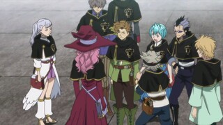 Black Clover「AMV」