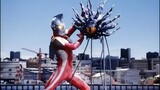 Ultraman Max--Ensiklopedia Monster "Who Am I" "Masalah ⑤" Episode 16-21 Koleksi Monster dan Manusia 