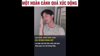 Hoàn cảnh xúc động nghèo khó nhất Việt Nam khiến bạn khóc