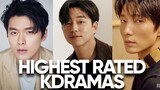 17 BEST Korean Dramas (2005-2020) THAT WILL BLOW YOU AWAY! [Ft. HappySqueak]
