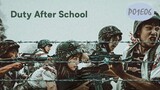 Duty After School P01E06 | English Subtitle | Sci-Fi, Thriller | Korean Drama