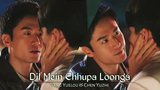 BL Jiang Yuelou & Chen Yuzhi "Dil Mein Chhupa Loonga" 🎶Hindi FMV❤ Killer & Healer Chinese Hindi Mix