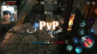 Darkness Rises : Fun PvP😎