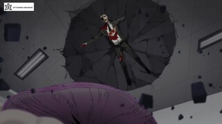 Vittorino hèn nhát - Review - Ăn Nấm Để Gia Tăng Sức Mạnh Đấm Iron Man Sml P2 #anime #schooltime
