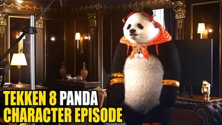 Tekken 8 - Character Episode: Panda