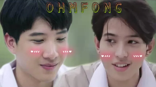 The Couple that We never Had in 2gether Meet OhmFong (JJKhaotung) ที่สุดของไทย