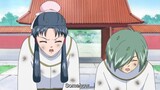 Saiunkoku Monogatari Season 1 Episode 14