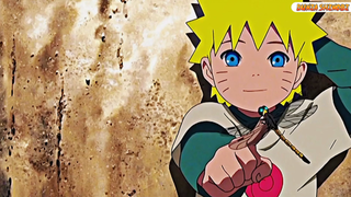 Perbandingan Masa Kecil Dan Dewasa Karakter Di Naruto💥⭕❗