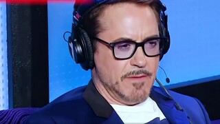Alasan di balik keberhasilan Iron Man sama banyaknya dengan pembuatan filmnya sendiri.
