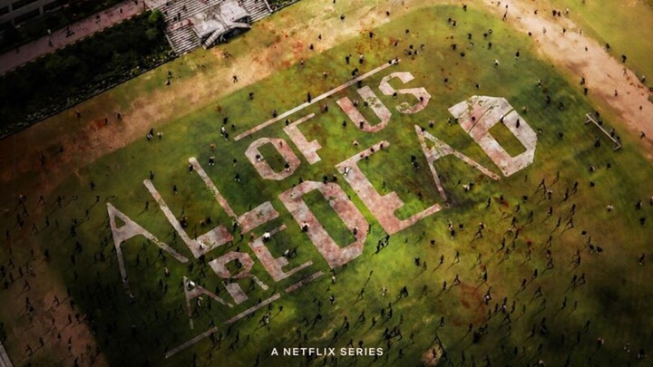 All Of Us Are Dead (2021) Tập 12 End | HD Vietsub