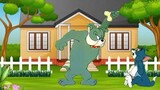 Tom and Jerry cartoon|| Tom and Jerry full episode|| #tom_and_jerry_cartoon