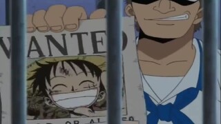 BEGINI REAKSI ORANG TERDEKAT KETIKA MELIHAT POSTER LUFFY