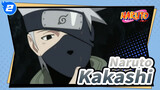 [Naruto / Kakashi] Bạn không thật sự hạnh phúc_2