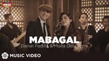 Mabagal - Daniel Padilla & Moira Dela Torre | Himig Handog 2019 (Music Video)