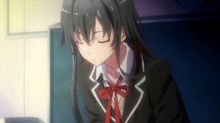 Oregairu Zoku/season 2 episode 1