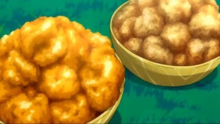 _Resep Daging Goreng ‐Tondemo Skill de Isekai Hourou Meshi